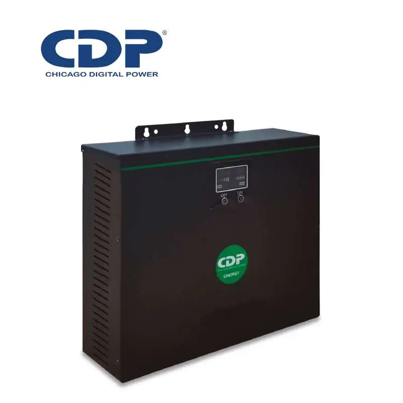 Inverter XVERTER-5048SOL 