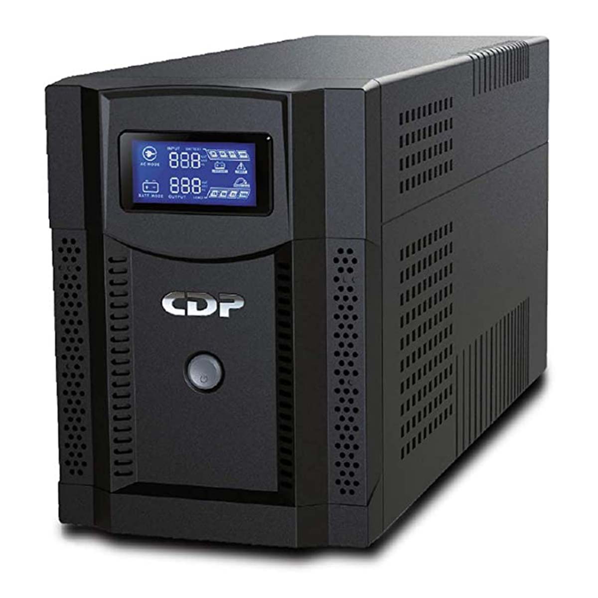 UPS Smart Sine Wave R-UPRS1508 