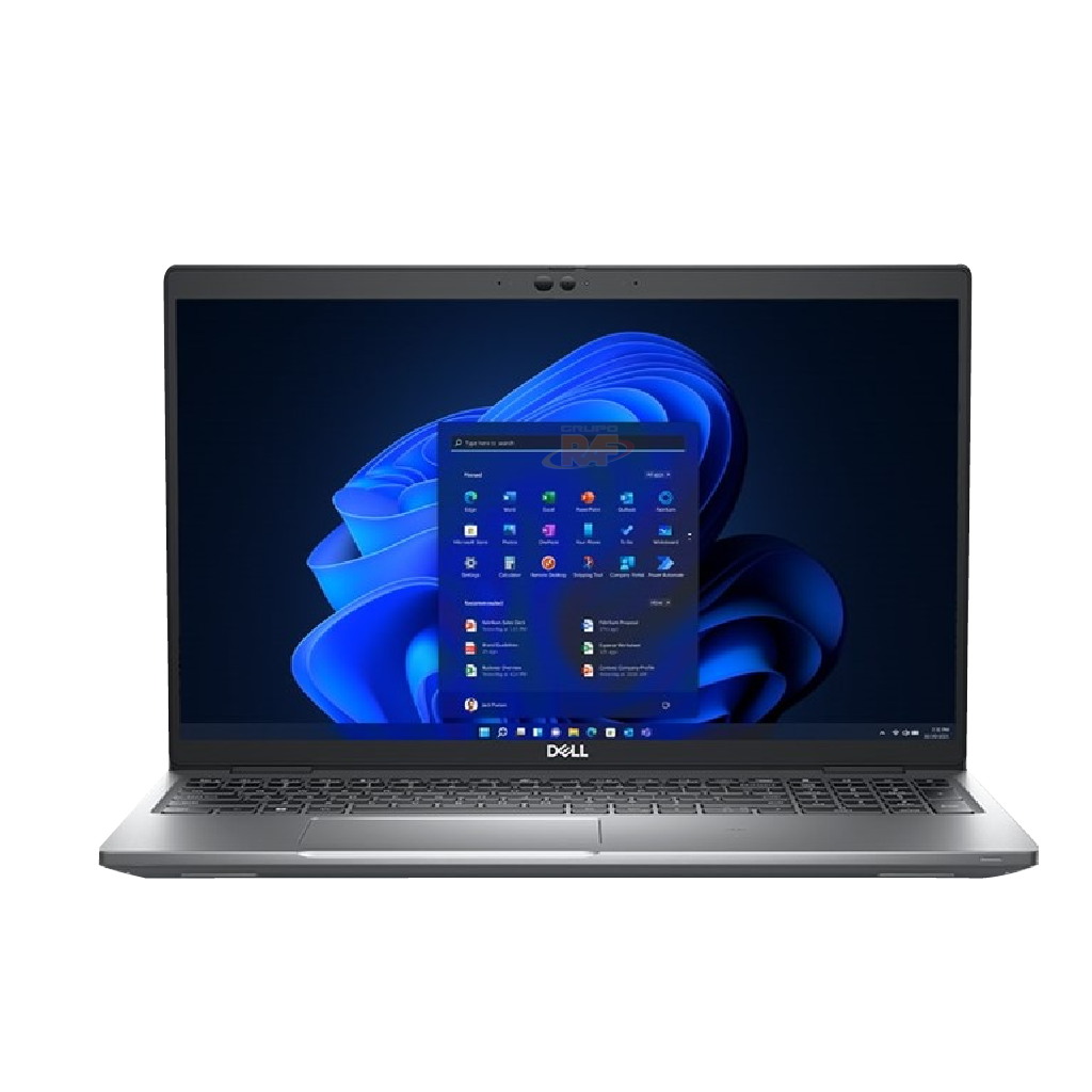 Portátil Dell Latitude 5530 